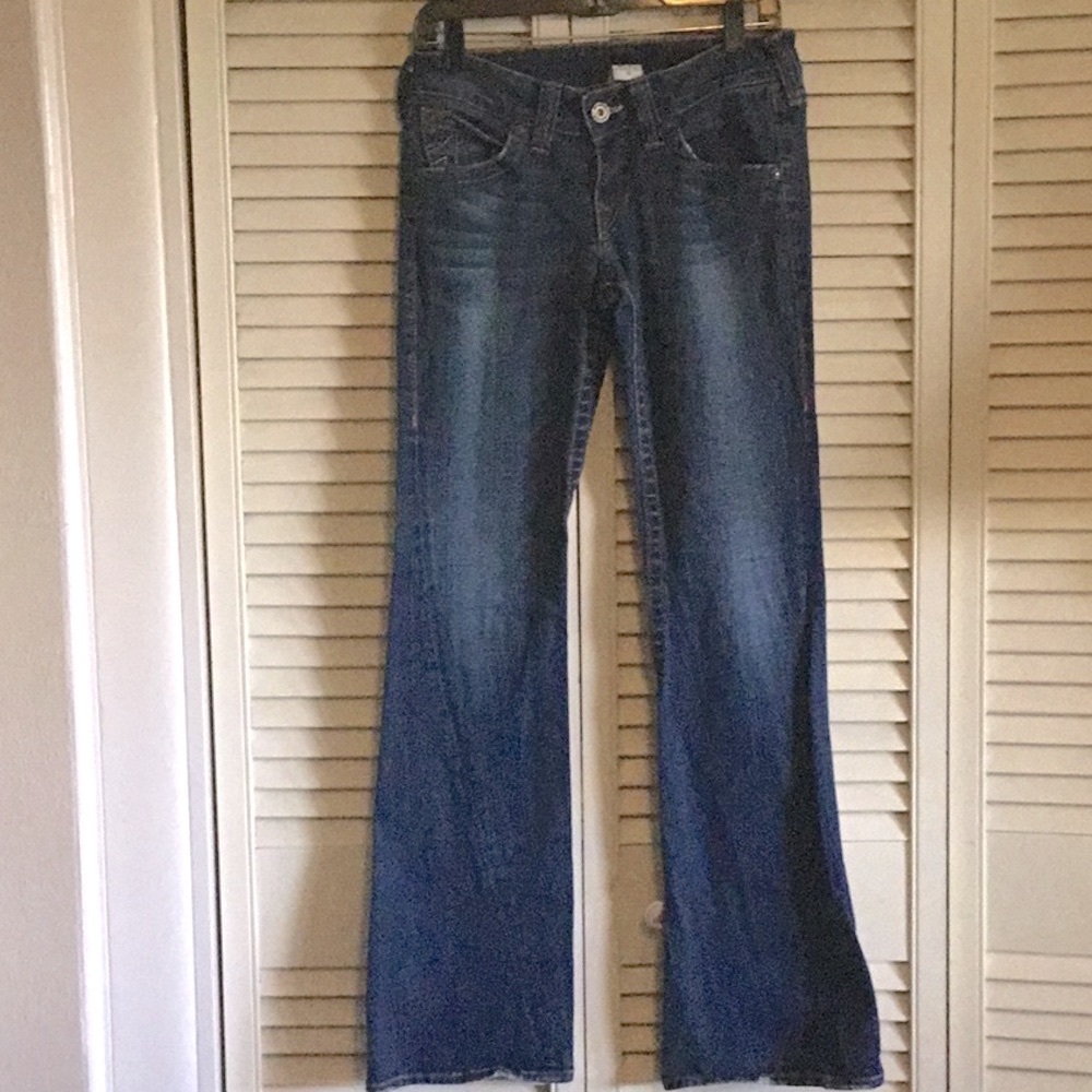True Religion Joey